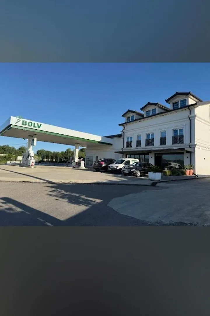 Hotel Sole Polisi i Vogel