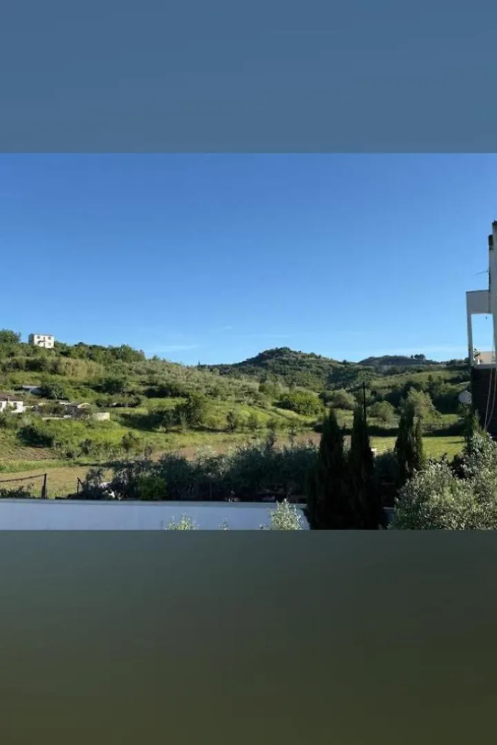 Hotel Sole Polisi i Vogel