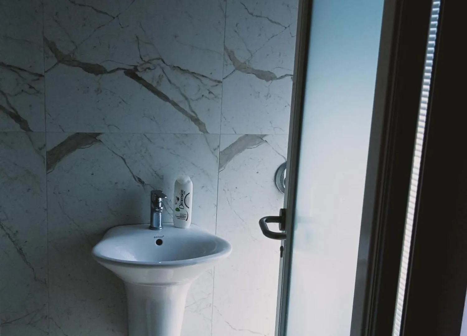 Hotel Sole Polisi i Vogel