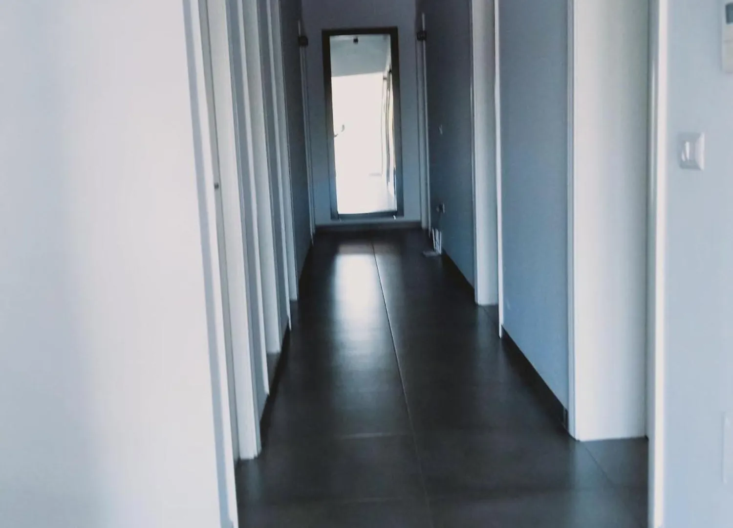 Hotel Sole Polisi i Vogel